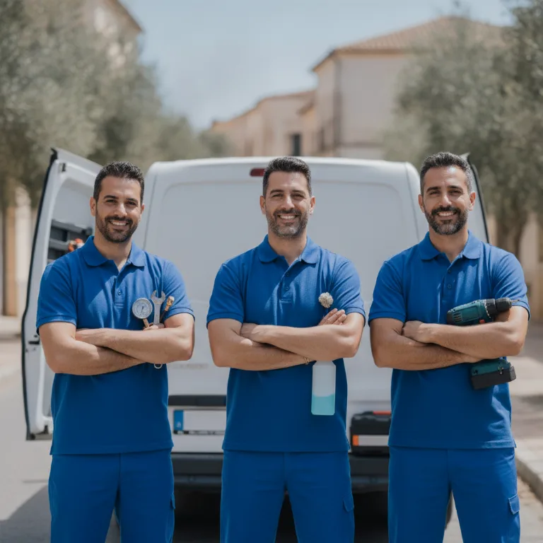 Riparazione Condizionatori team a Bagnoli